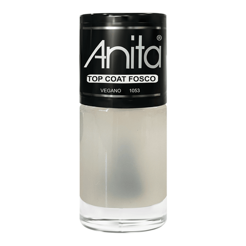 Anita Nail Polish - Top Coat