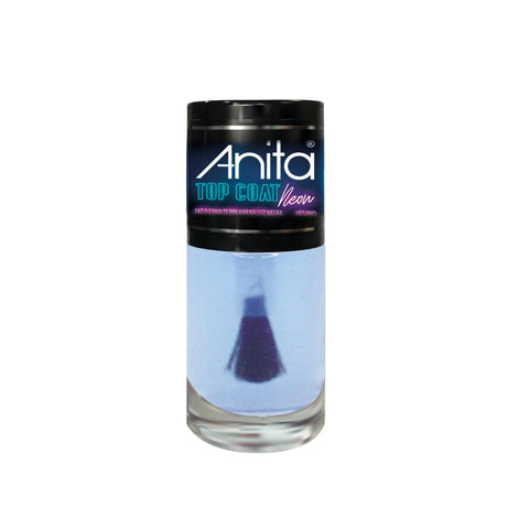 Anita Nail Polish - Top Coat