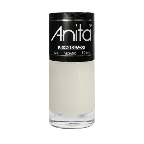 Anita Nail Polish - Base Coats