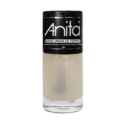 Anita Nail Polish - Base Coats
