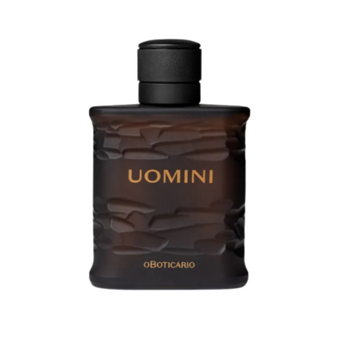 Uomini Traditional Men's Cologne 100 ml