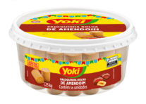 Paçoca Rolha Yoki 352g