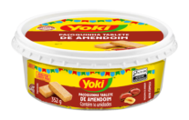 Paçoquinha Tablete Yoki 1,1kg