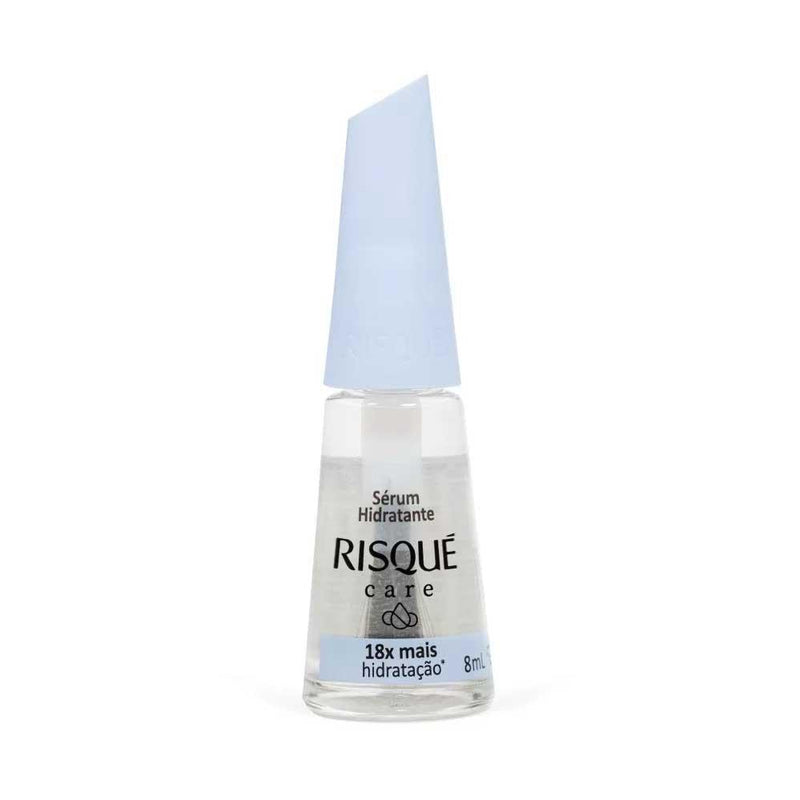 Serum Reparador Technology Risque 8ml - MEUBRASILONLINE