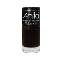 Anita Nail Polishes - Nude is The New Black Collection