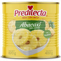 Abacaxi em Calda Predilecta 820g - MEUBRASILONLINE