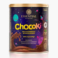 Achocolatado Polivitamínico Chocoki Essential Nutrition 300g - MEUBRASILONLINE