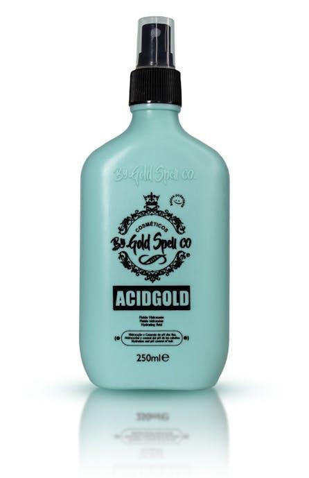 Acidgold 250ML Gold Spell - Meu Brasil On Line