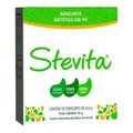 Adoçante Stevia Em Pó Stevita 50 Sachês De 0,6g - MEUBRASILONLINE