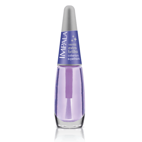 Impala Special Care Nail Polishes