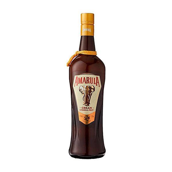 Licor Amarula 700ml - MEUBRASILONLINE