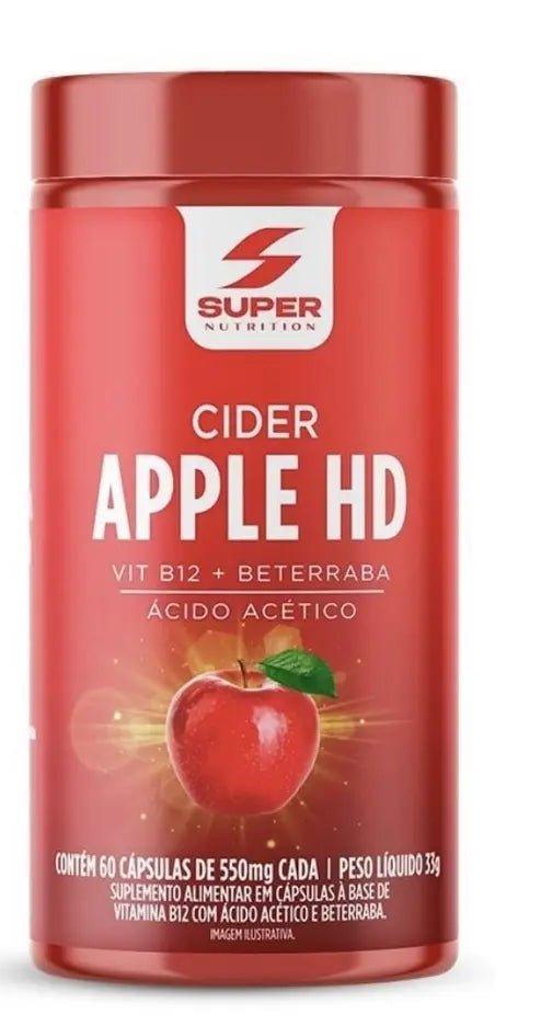 Apple Cider HD - Meu Brasil On Line