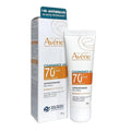 AVENE CLEANANCE FPS70 40G S/COR ANTIOLEOSIDADE - MEUBRASILONLINE