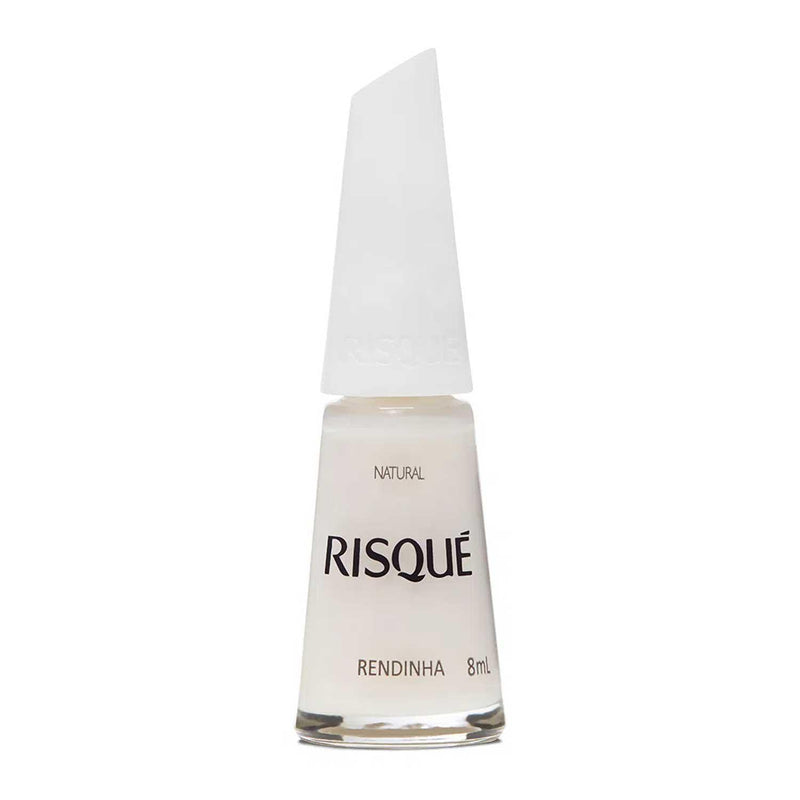 Esmalte Rendinha Risque 8ml - MEUBRASILONLINE