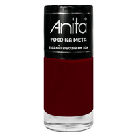 Anita Nail Polishes - Focus on the Goal Collection