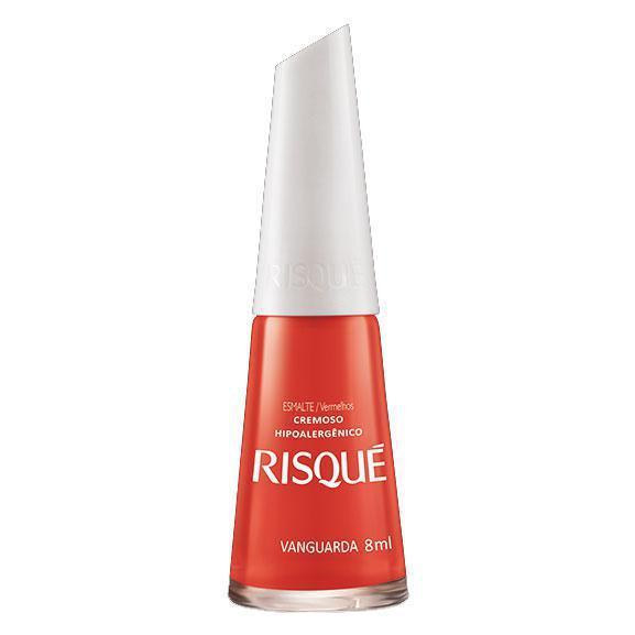 Esmalte  Vanguarda Risque 8ml