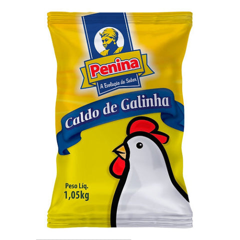 Penina Chicken Bouillon Powder 1.05kg