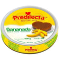 Bananada Predilecta 600g - MEUBRASILONLINE