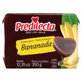 Bananada Predilecta 350 G - MEUBRASILONLINE