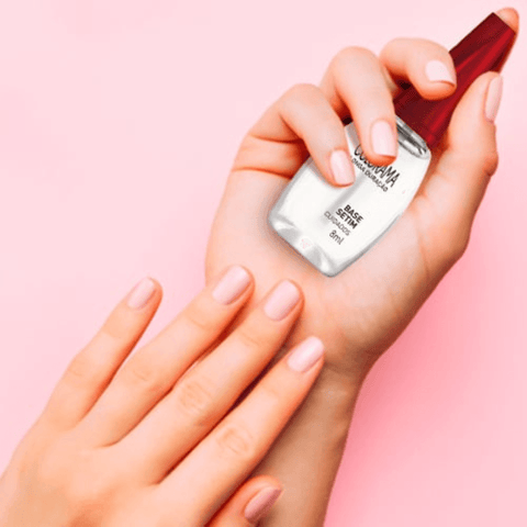 Colorama Nail Polishes - Treatment Collection