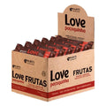Barra de Frutas Love Paçoquinha Hart's Natural (Cx c/ 24 un de 25g) - MEUBRASILONLINE