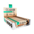 Barra Proteica Collagen Bar Brownie Nutrify (Cx 10n de 50g) - MEUBRASILONLINE