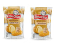 Batata Palha Extra Fina Elma Chips 2X90 - MEUBRASILONLINE
