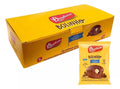 Bolinho Chocolate Recheio Baunilha Bauducco 40g C/16 - MEUBRASILONLINE