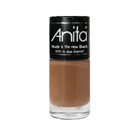 Anita Nail Polishes - Nude is The New Black Collection