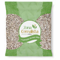 Semente De Girassol Crua Sem Casca (Granel 500g) - MEUBRASILONLINE