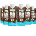 Bebida Body Protein Cacau Equaliv (6 un de 250ml) - MEUBRASILONLINE