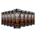 Bebida Proteica Power Whey Cappuccino Chocolate Cream 3Corações (Cx 12un de 250ML) - MEUBRASILONLINE