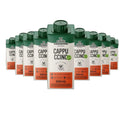 Bebida Vegetal Cappuccino A Tal da Castanha (Cx 12un de 200ml) - MEUBRASILONLINE