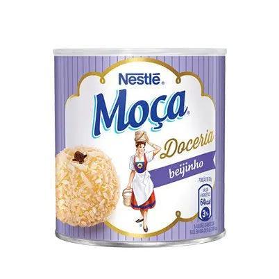 Beijinho Moca Fiesta Nestle 365g - Meu Brasil On Line