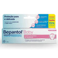 Bepantol - Cuidado e proteção com a pele - MEUBRASILONLINE