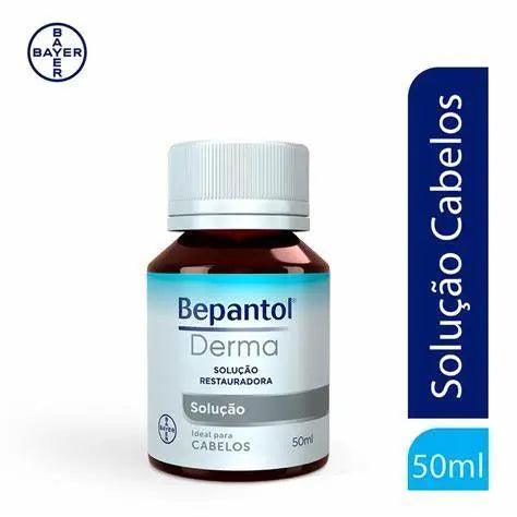 Bepantol - Cuidado e proteção com a pele - MEUBRASILONLINE
