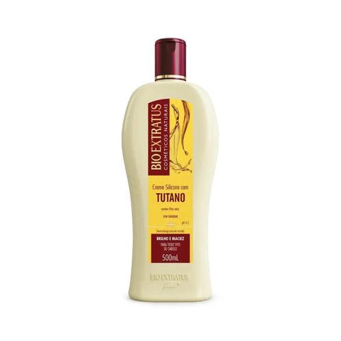 BIO EXTRATUS CR PENTEAR TUTANO 500ML - MEUBRASILONLINE