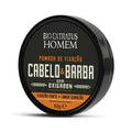 BIO EXTRATUS POMADA HOMEM FIXACAO 50G(BLOQ) - MEUBRASILONLINE