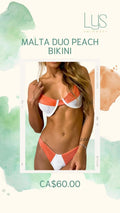 Biquínis Brasileiro Meia Taça (LYS SWIMWEAR) - Meu Brasil On Line