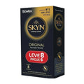 BLOWTEX PRESERV SKYN LV8PG6UN - MEUBRASILONLINE