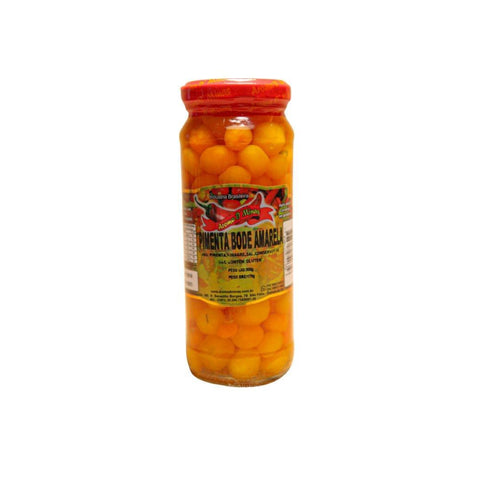Bode Amarela Aroma de Minas 170g - MEUBRASILONLINE