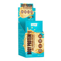 Body Protein Vanilla Equaliv (10 sachês de 20g) - MEUBRASILONLINE