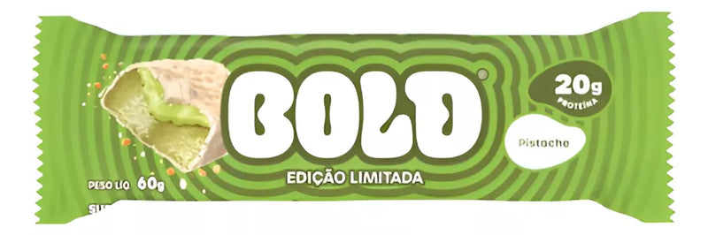 Bold Pistache 720G (LANÇAMENTO) - MEUBRASILONLINE