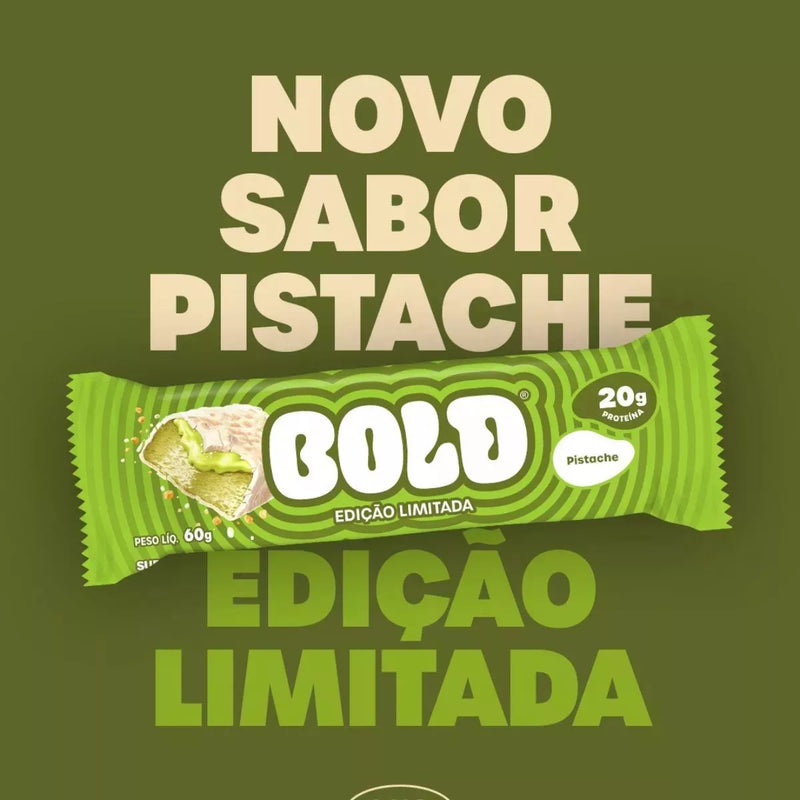 Bold Pistache 720G (LANÇAMENTO) - MEUBRASILONLINE