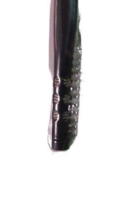 Bomba Inox Desmontável com Mola interna 19cm - MEUBRASILONLINE