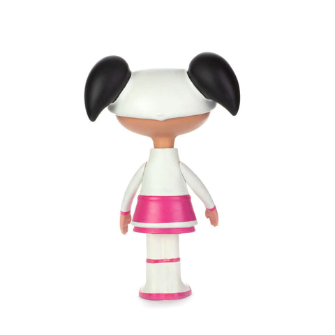 Luna Astronaut Doll in Vinyl 20cm - Estrela