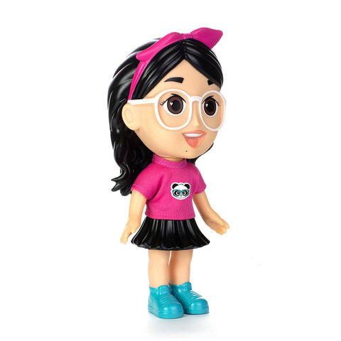 Doll Luluca 20 cm - Estrela