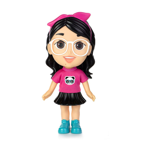 Doll Luluca 20 cm - Estrela