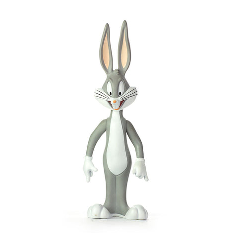 Bugs Bunny 28 cm Vinyl Figure Looney Tunes - Estrela