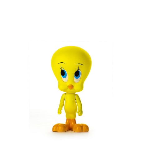 Tweety Vinyl Figurine 13 cm Looney Tunes - Estrela